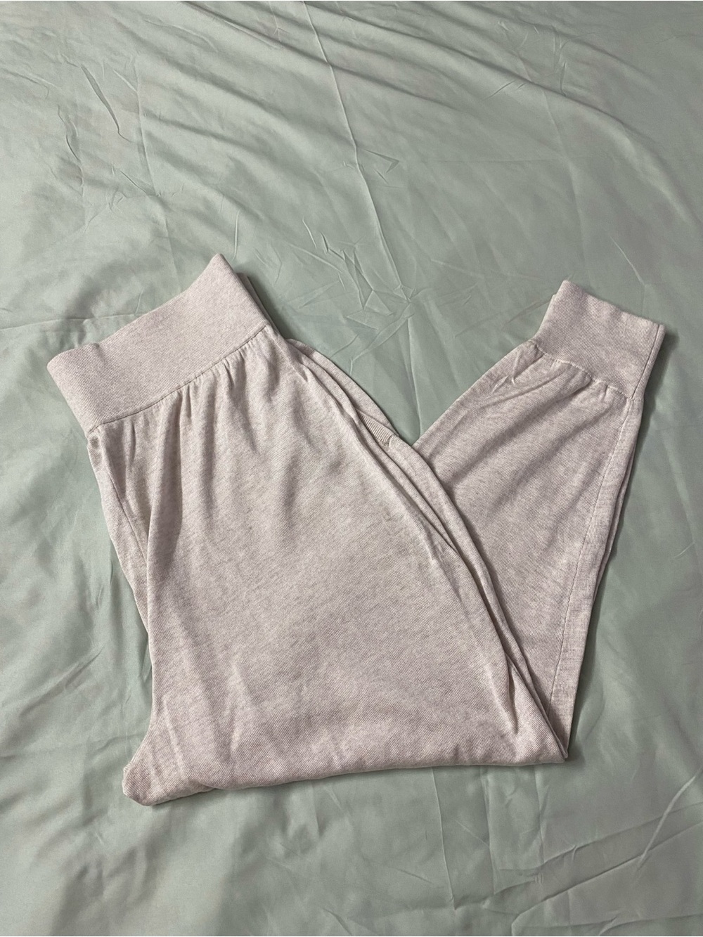Athleta Daydream Sweater Sleep Joggers Plus Size Size 1X POCKETS comfy stretchy